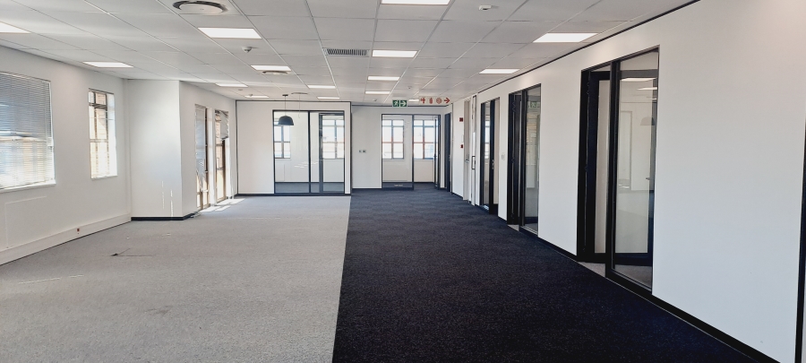 To Let commercial Property for Rent in Century City Western Cape